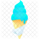 Ice cream  Icon