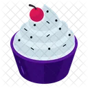 Ice Cream Ice Cream Cup Ice Popsicle Icon