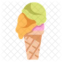 Ice cream  Icon