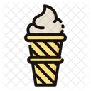 Ice Cream  Icon