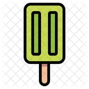 Ice Cream Pop Icon