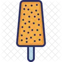 Ice Cream Ice Lolly Popsicle Icon