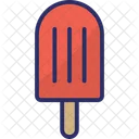 Ice Pop Ice Cream Popsicle Icon