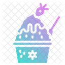 Ice Cream  Icon