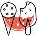 Ice Cream  Icon