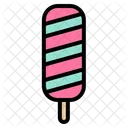 Ice Cream  Icon