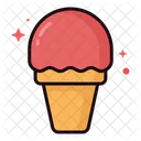 Ice Cream  アイコン