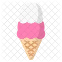 Ice cream  Icon