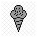 Ice Cream  Icon