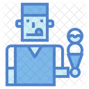 Ice Cream  Icon