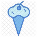 Ice Cream  Icon