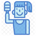 Ice Cream  Icon