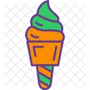 Ice Cream  Icon