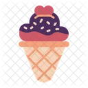 Ice Cream  Icon