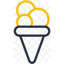 Ice Cream  Icon