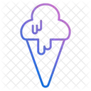 Ice Cream  Icon