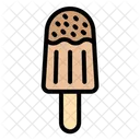 Ice Cream Ice Pop Food And Restaurant Icon