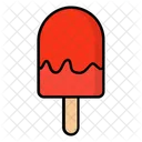 Ice cream  アイコン