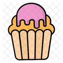 Ice cream  アイコン