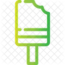 Ice Pop Frozen Icon