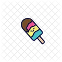Ice Cream Lolly  Icon