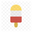 Lolly Ice Cream Icon