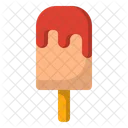 Ice Cream Lolly Icon
