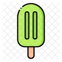 Icecream Gelato Food Icon