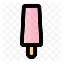 Ice Cream Lolly  Icon