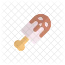 Lolly Icecream Halloween Icon