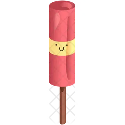 Ice Cream Lolly  Icon