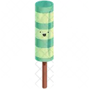 Ice Cream Lolly  Icon