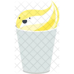 Ice Cream Lolly  Icon