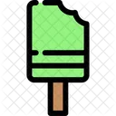 Ice Pop Frozen Icon
