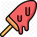 Ice Cream Lolly  Icon
