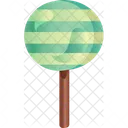 Ice Cream Lolly  Icon