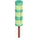 Ice Cream Lolly  Icon