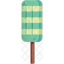 Ice Cream Lolly  Icon