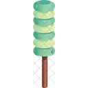 Ice Cream Lolly  Icon