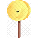 Ice Cream Lolly  Icon