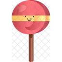 Ice Cream Lolly  Icon
