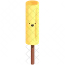 Ice Cream Lolly  Icon