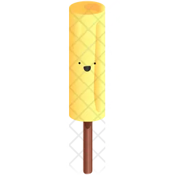 Ice Cream Lolly  Icon
