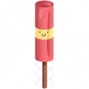 Ice Cream Lolly  Icon