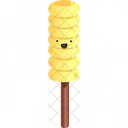 Ice Cream Lolly  Icon