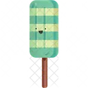 Ice Cream Lolly  Icon