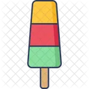 Ice Cream Lollypop  アイコン