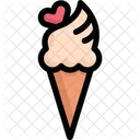 Ice Cream Love  Icon