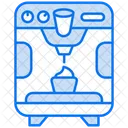 Ice cream machine  Icon