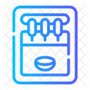 Ice cream machine  Icon